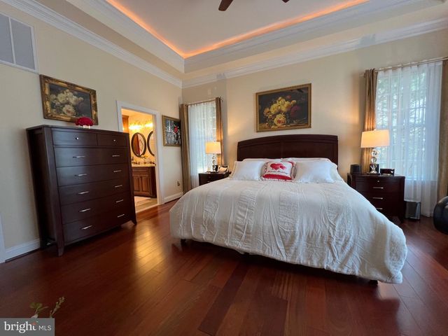 11207 VALOR BRIDGE DR, Spotsylvania, VA 22551