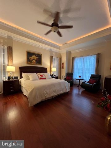 11207 VALOR BRIDGE DR, Spotsylvania, VA 22551