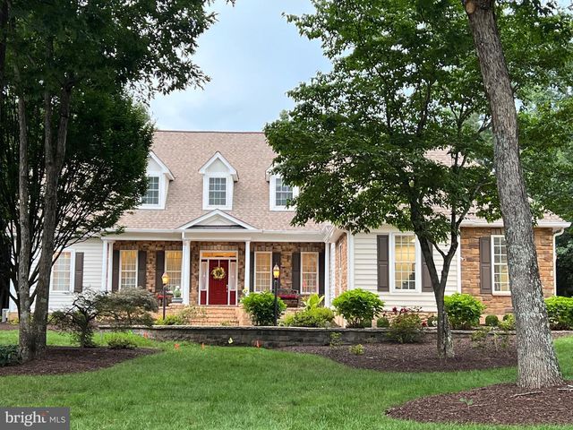 11207 VALOR BRIDGE DR, Spotsylvania, VA 22551