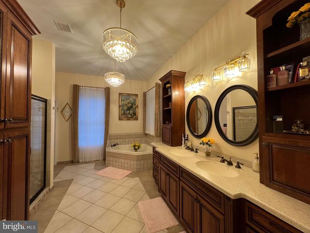 11207 VALOR BRIDGE DR, Spotsylvania, VA 22551