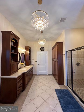 11207 VALOR BRIDGE DR, Spotsylvania, VA 22551