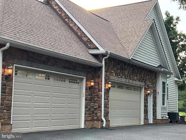 11207 VALOR BRIDGE DR, Spotsylvania, VA 22551