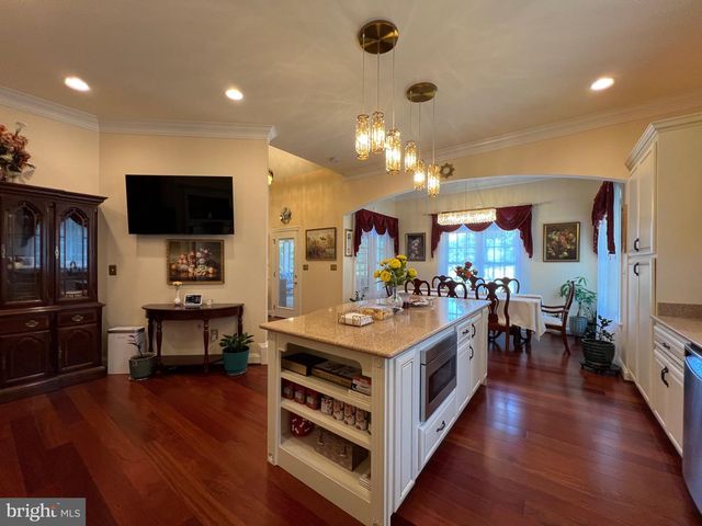 11207 VALOR BRIDGE DR, Spotsylvania, VA 22551