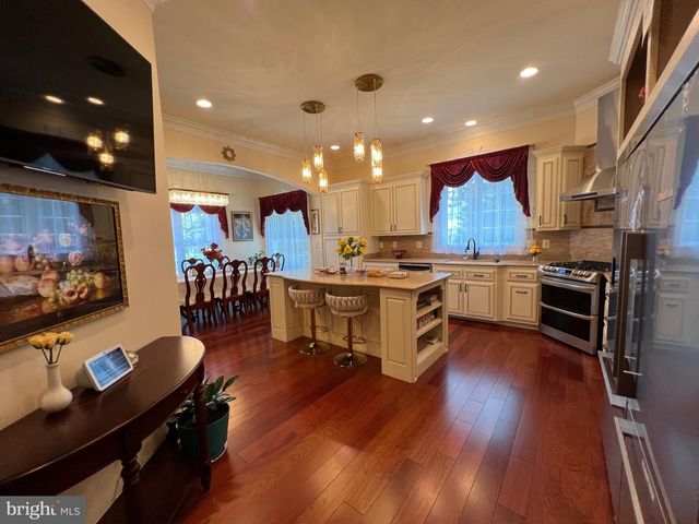 11207 VALOR BRIDGE DR, Spotsylvania, VA 22551