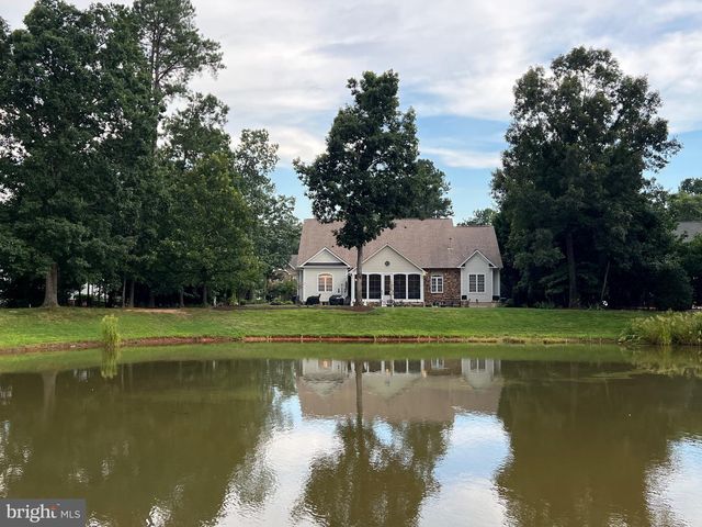 11207 VALOR BRIDGE DR, Spotsylvania, VA 22551