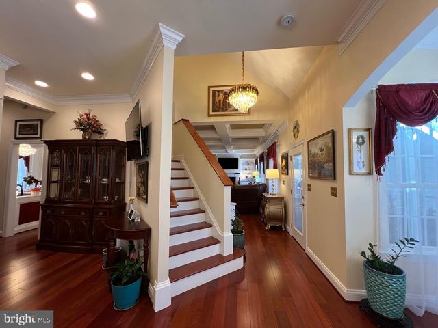 11207 VALOR BRIDGE DR, Spotsylvania, VA 22551