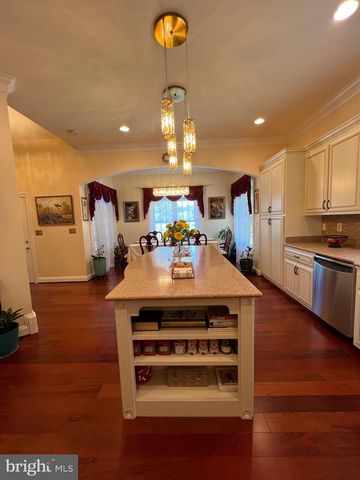 11207 VALOR BRIDGE DR, Spotsylvania, VA 22551