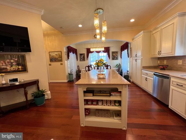 11207 VALOR BRIDGE DR, Spotsylvania, VA 22551