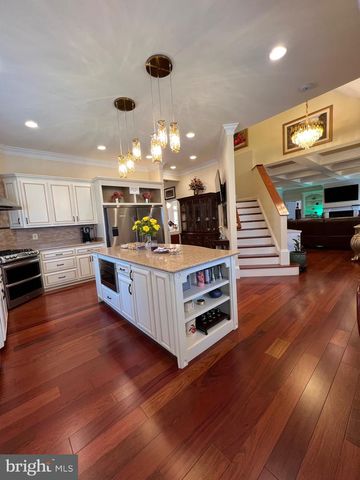 11207 VALOR BRIDGE DR, Spotsylvania, VA 22551