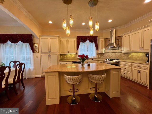 11207 VALOR BRIDGE DR, Spotsylvania, VA 22551