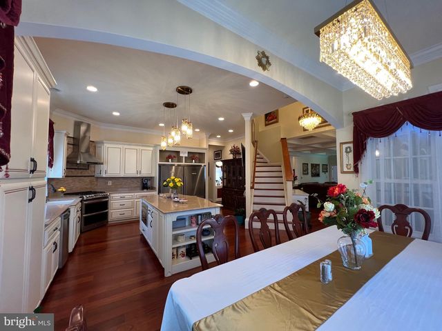 11207 VALOR BRIDGE DR, Spotsylvania, VA 22551