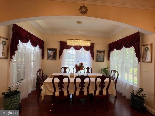 11207 VALOR BRIDGE DR, Spotsylvania, VA 22551