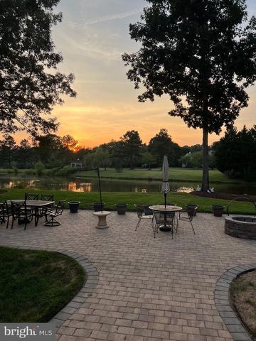 11207 VALOR BRIDGE DR, Spotsylvania, VA 22551