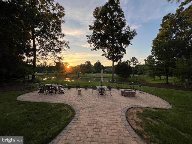 11207 VALOR BRIDGE DR, Spotsylvania, VA 22551