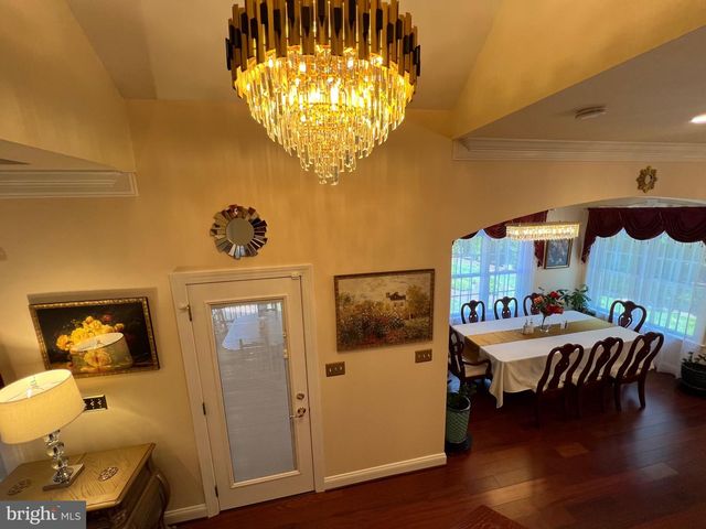 11207 VALOR BRIDGE DR, Spotsylvania, VA 22551