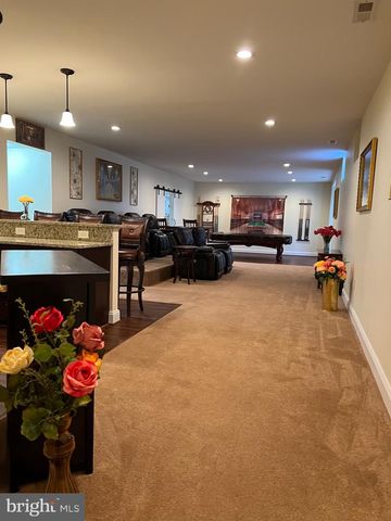 11207 VALOR BRIDGE DR, Spotsylvania, VA 22551