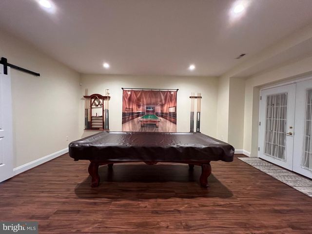 11207 VALOR BRIDGE DR, Spotsylvania, VA 22551