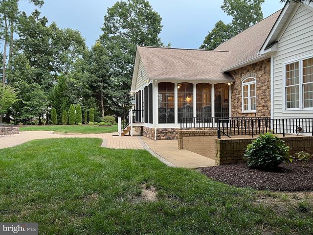 11207 VALOR BRIDGE DR, Spotsylvania, VA 22551