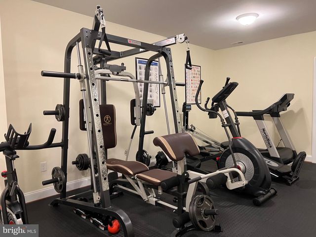 11207 VALOR BRIDGE DR, Spotsylvania, VA 22551