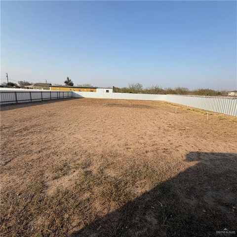 39622 Lilia Street, Penitas, TX 78576