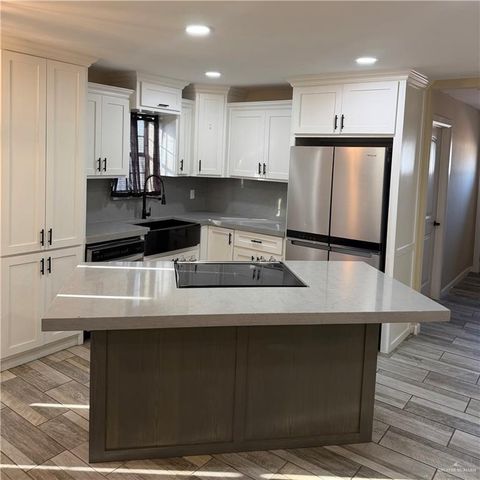 39622 Lilia Street, Penitas, TX 78576