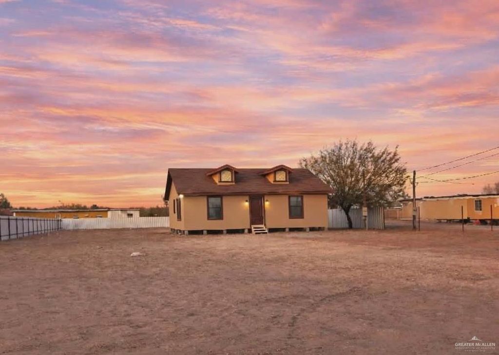 39622 Lilia Street, Penitas, TX 78576