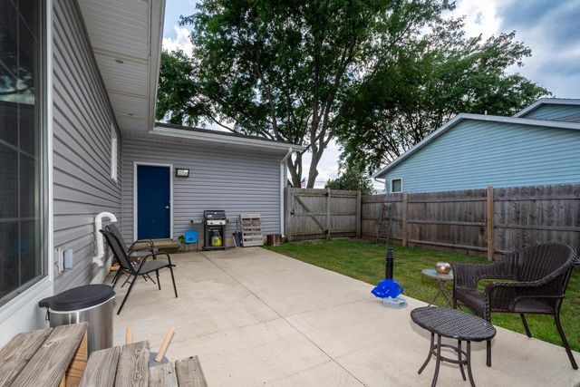 26914 116th STREET, Trevor, WI 53179