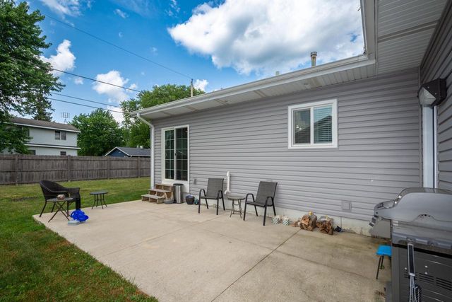 26914 116th STREET, Trevor, WI 53179