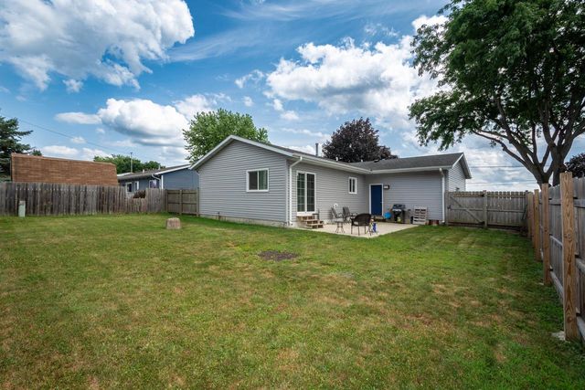 26914 116th STREET, Trevor, WI 53179