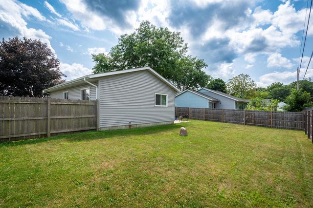 26914 116th STREET, Trevor, WI 53179