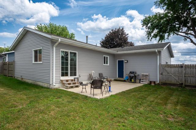 26914 116th STREET, Trevor, WI 53179