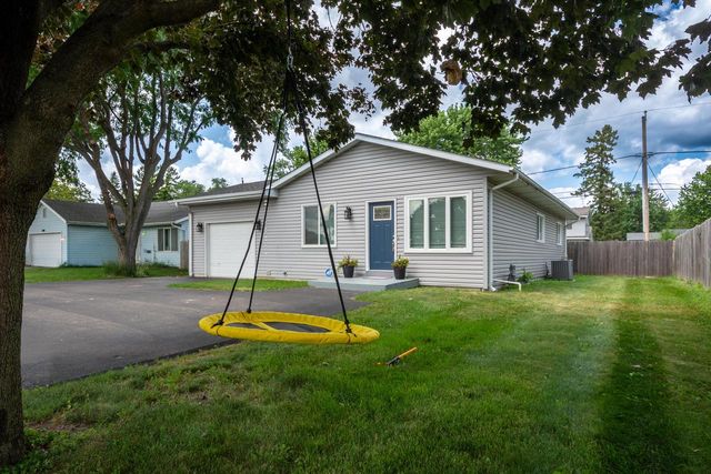 26914 116th STREET, Trevor, WI 53179