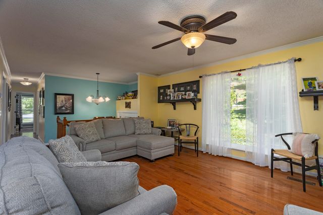 217 Roberts Road, Spring City, TN 37381