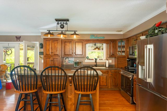 217 Roberts Road, Spring City, TN 37381