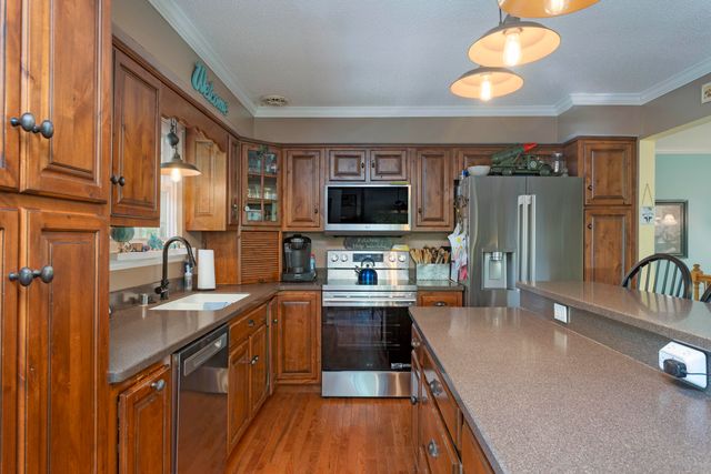 217 Roberts Road, Spring City, TN 37381