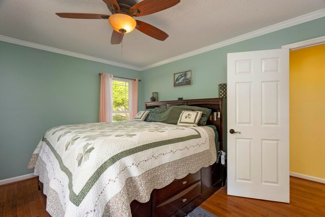 217 Roberts Road, Spring City, TN 37381