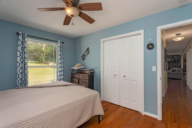 217 Roberts Road, Spring City, TN 37381