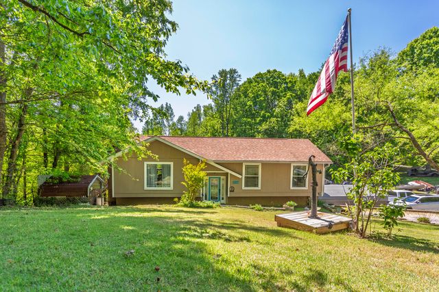 217 Roberts Road, Spring City, TN 37381