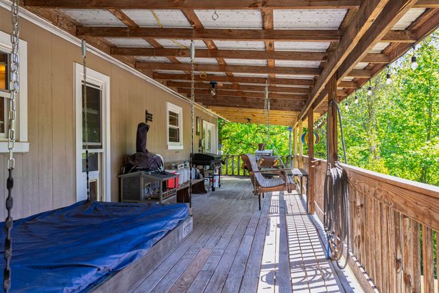 217 Roberts Road, Spring City, TN 37381