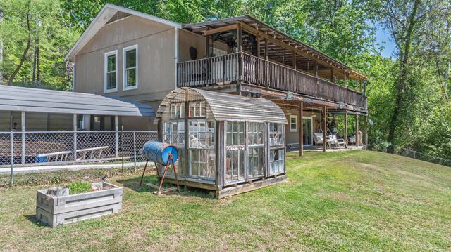 217 Roberts Road, Spring City, TN 37381