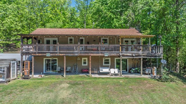 217 Roberts Road, Spring City, TN 37381