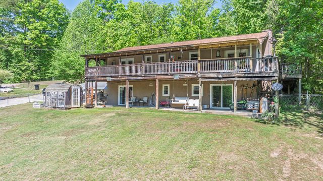 217 Roberts Road, Spring City, TN 37381