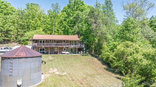 217 Roberts Road, Spring City, TN 37381