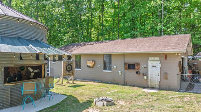217 Roberts Road, Spring City, TN 37381