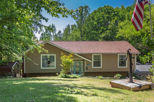 217 Roberts Road, Spring City, TN 37381