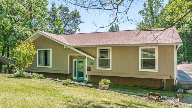 217 Roberts Road, Spring City, TN 37381