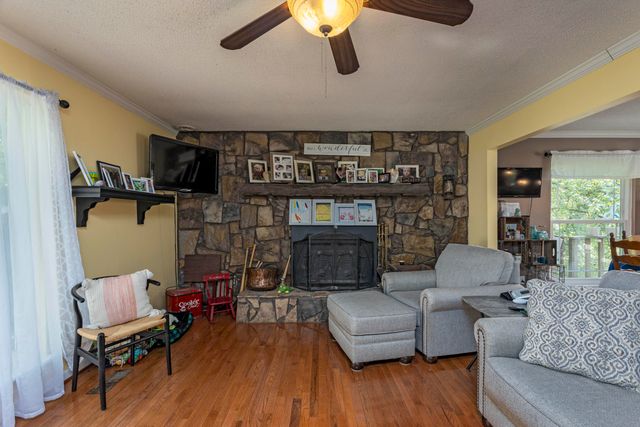 217 Roberts Road, Spring City, TN 37381