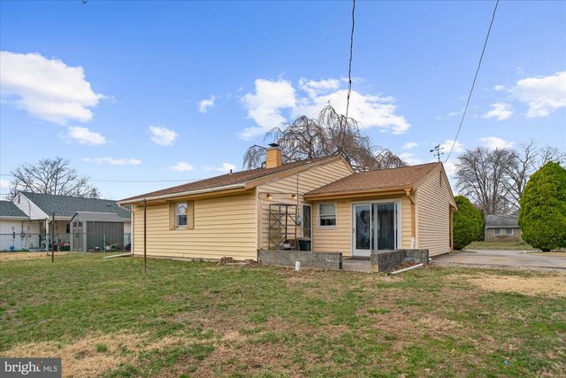 30 E CHURCH RD, Plymouth Meeting, PA 19462