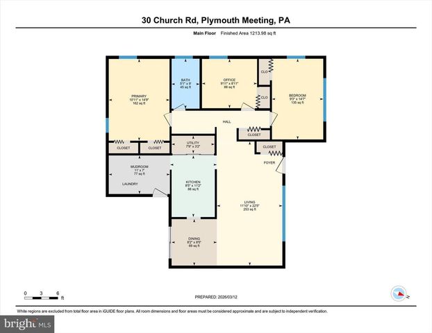30 E CHURCH RD, Plymouth Meeting, PA 19462
