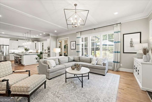 2218 Humility Lane NE, Atlanta, GA 30319